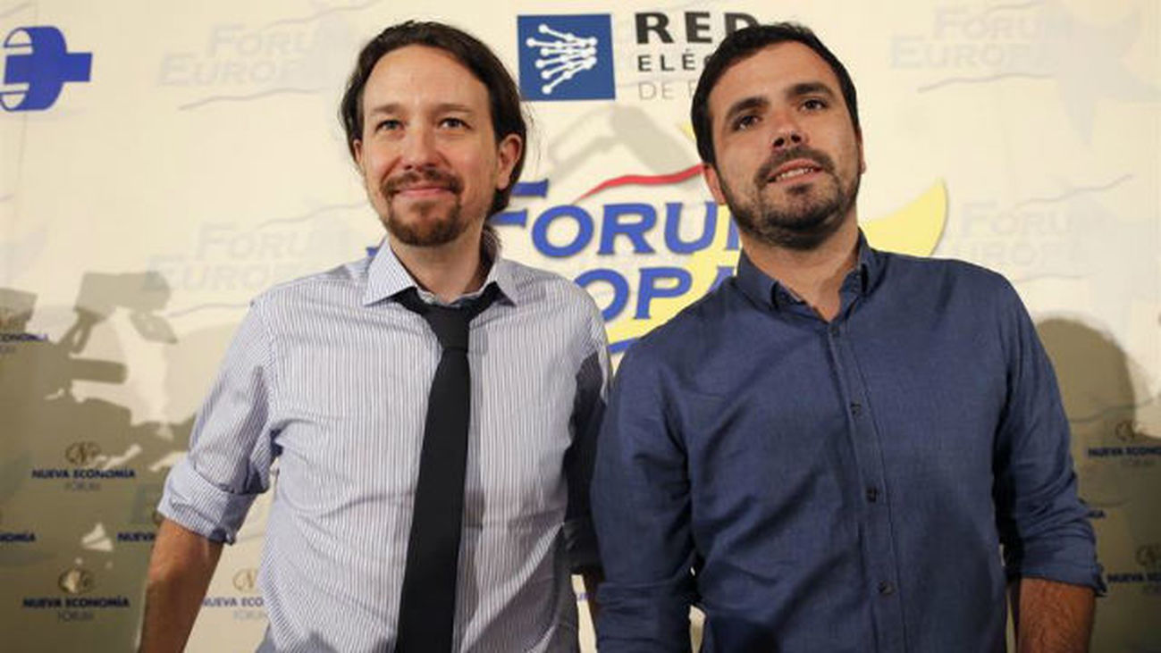 Iglesias pide al PSOE que pregunte a su militancia con quién quiere pactar