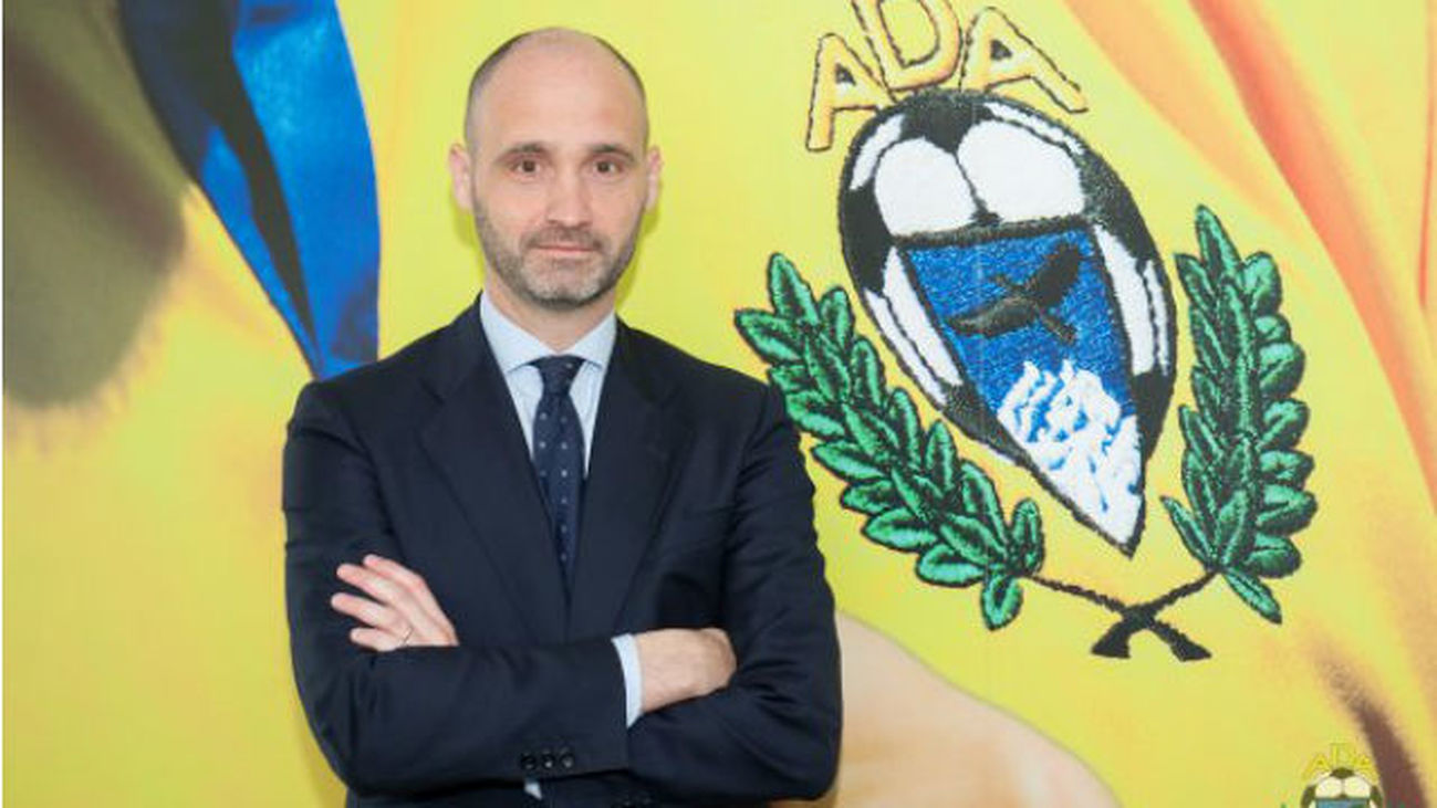 Ignacio Legido: "Ni antes éramos tan buenos, ni ahora tan malos"