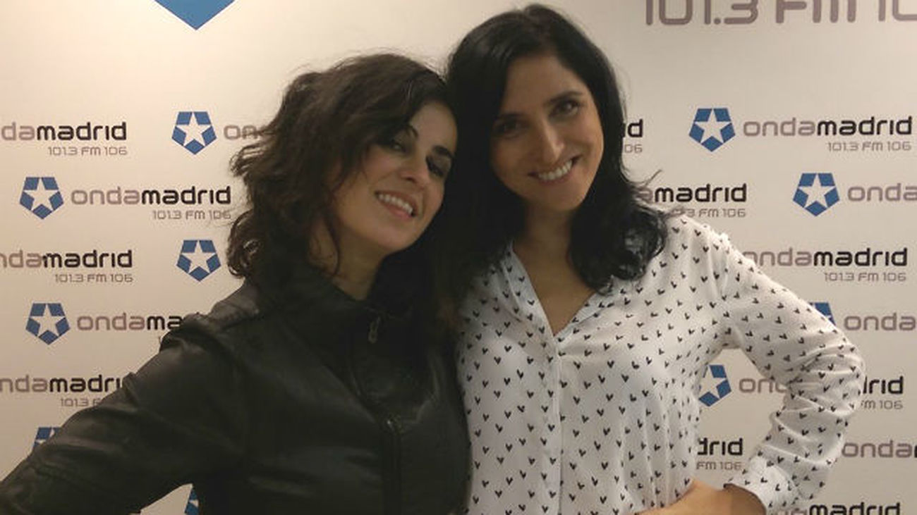 De uno en uno 24.10.2016: Inés la Maga