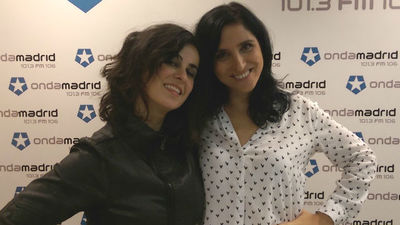 De uno en uno 24.10.2016: Inés la Maga