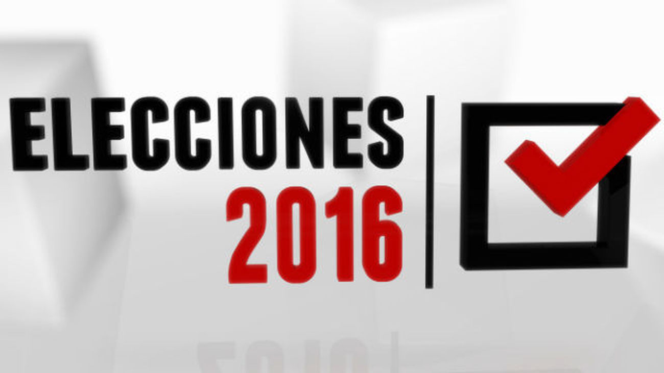 Bloque electoral: Información del PP, PSOE, Ciudadanos y Unidos Podemos