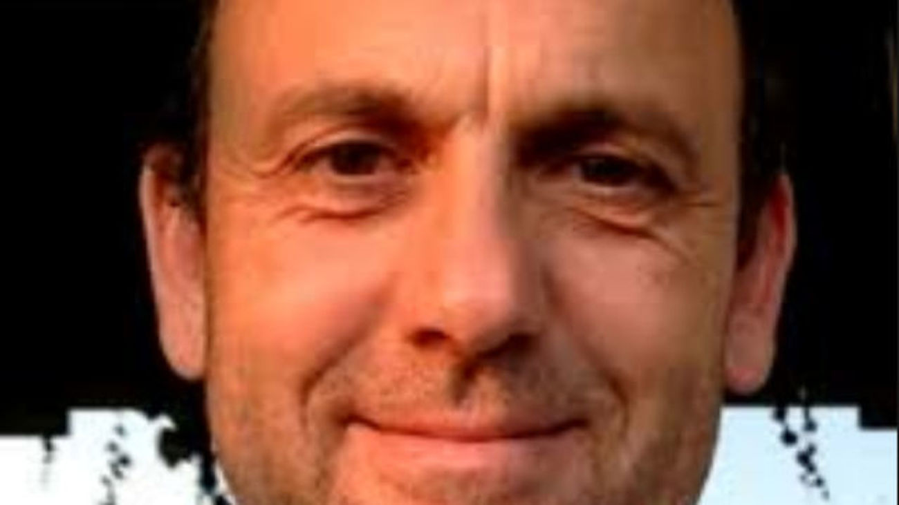 De uno en uno 07.11.2016: Íñigo Javaloyes