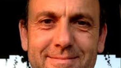 De uno en uno 07.11.2016: Íñigo Javaloyes