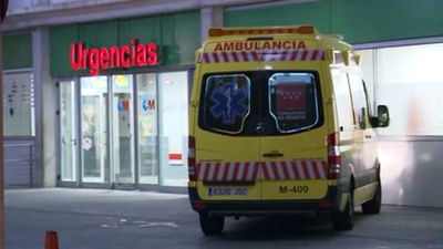 Intoxicados cuatro miembros de una familia, uno de ellos grave