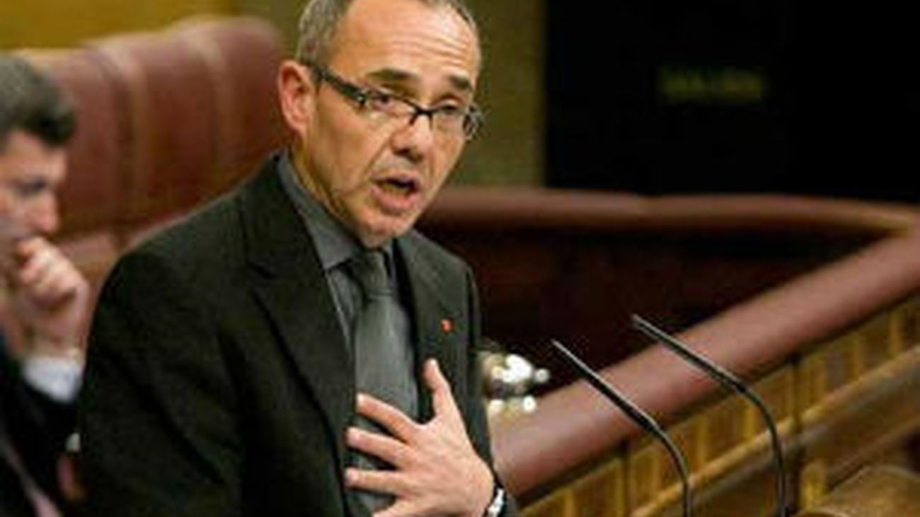 Izquierda Unida lamenta el accidente de avión en Francia