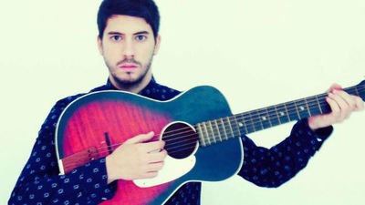 De uno en uno 08.11.2017: Jacobo Serra