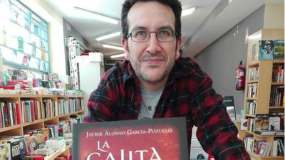 De uno en uno 21.08.2017: Javier Alonso García-Pozuelo