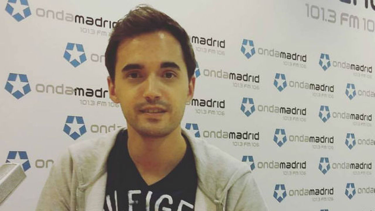 De uno en uno 01.11.2016: Javier Pérez Campos