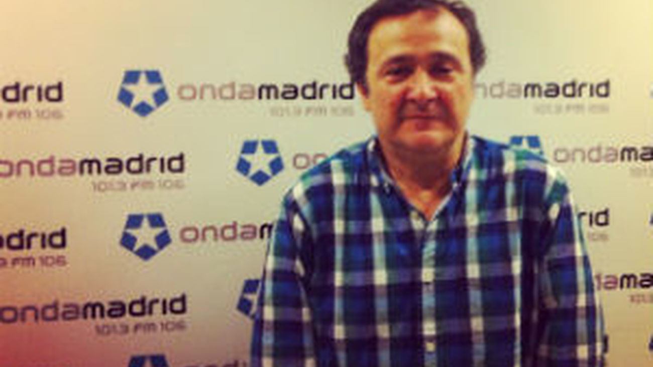 De uno en uno 02.12.2016: Javier Teixidor