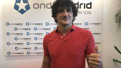 De uno en uno 06.07.2017: Jero García