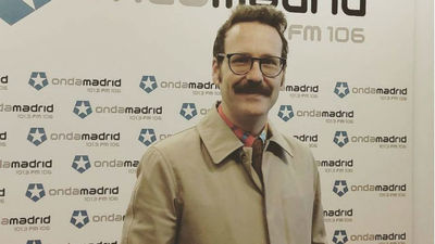 De uno en uno 25.10.2016: Joaquín Reyes