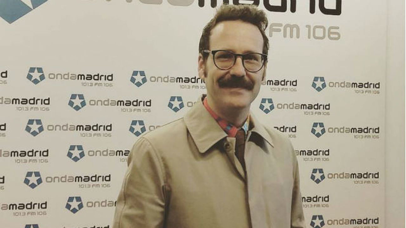 De uno en uno 25.10.2016: Joaquín Reyes