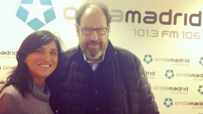 De uno en uno 11.02.2016: José Mª Pou