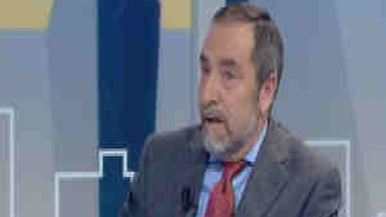 Juan Barranco deja la política tras 37 años en activo