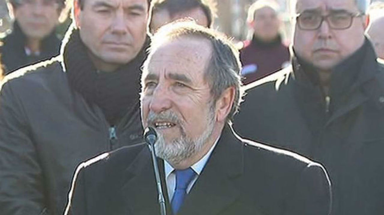 Juan Barranco deja la política tras 37 años en activo