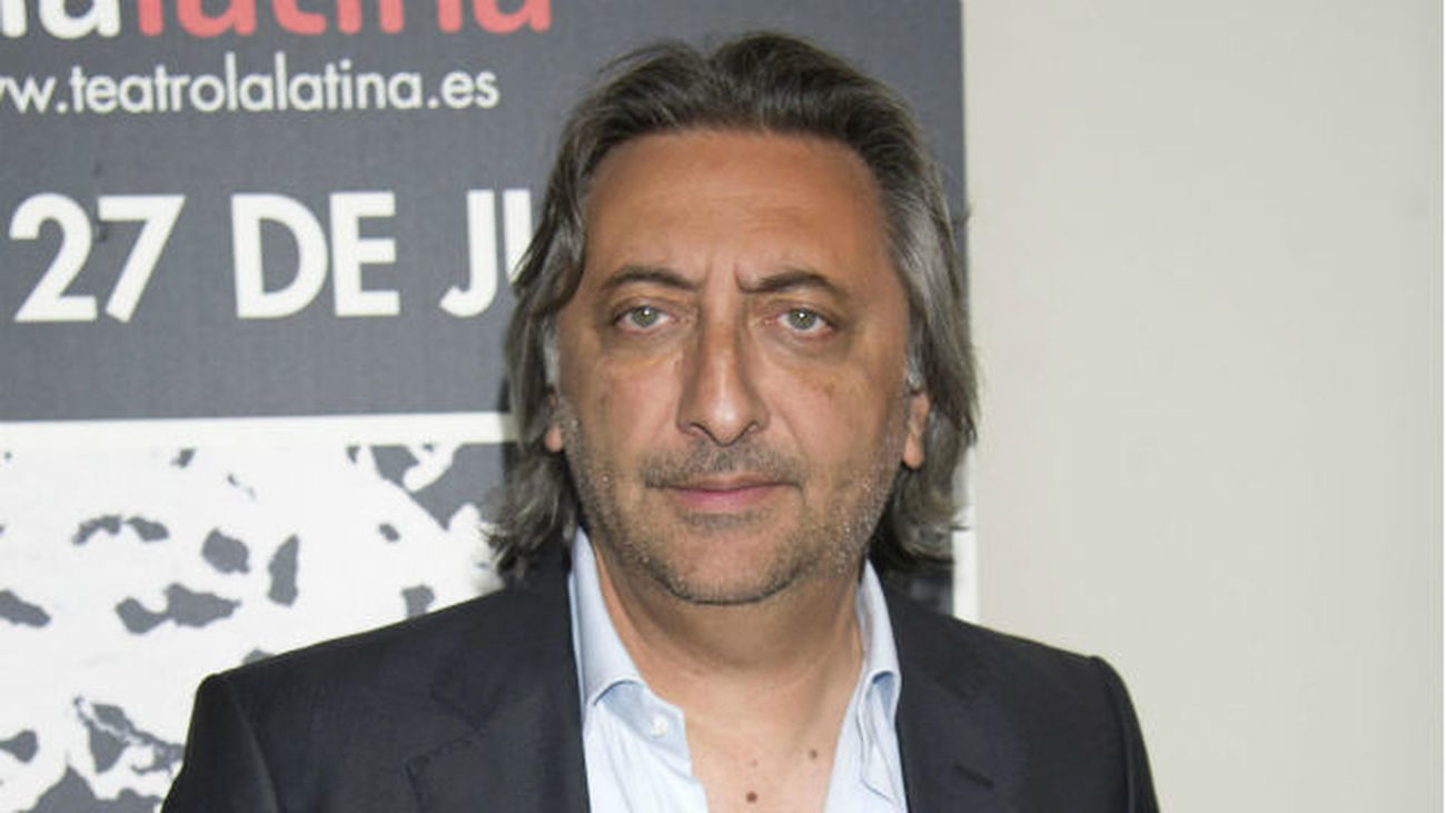 De uno en uno 25.09.2017: Juan Carmona