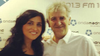 De uno en uno 17.11.2016: Juan Luis Arsuaga