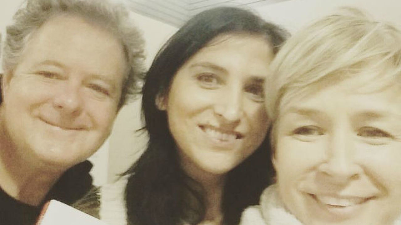 De uno en uno 16.05.2016: Juan Luis Cano