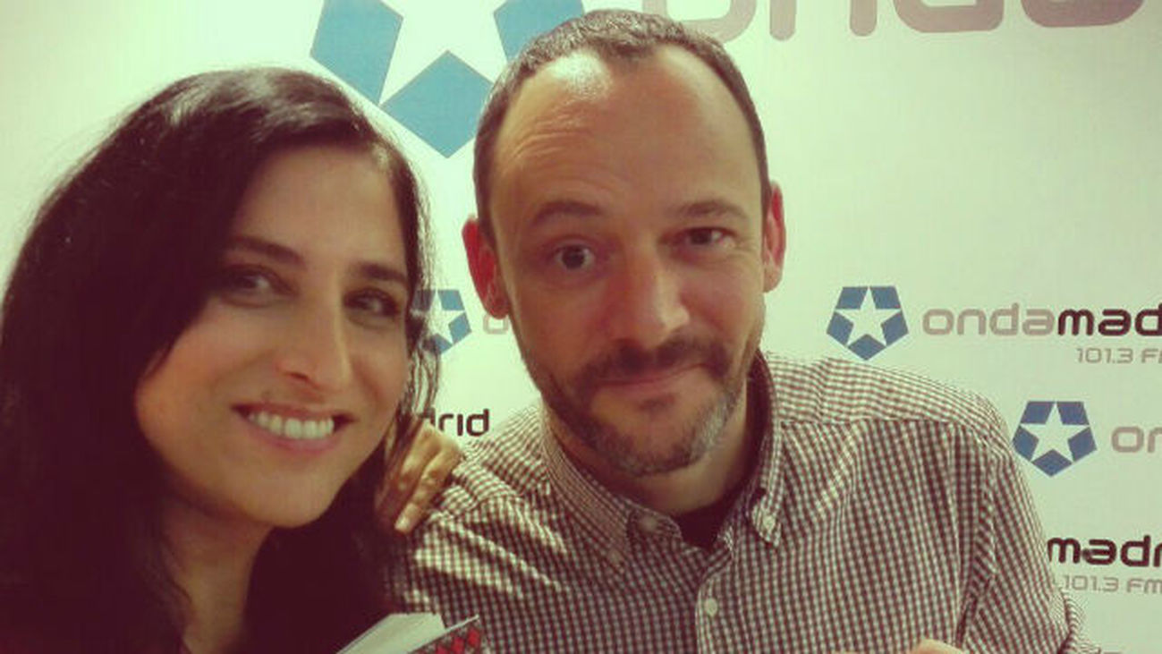 De uno en uno 29.11.2016: Juan Luis Marín