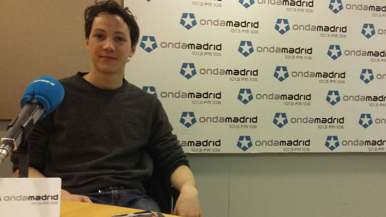 De uno en uno 13.01.2017: Juan Luppi