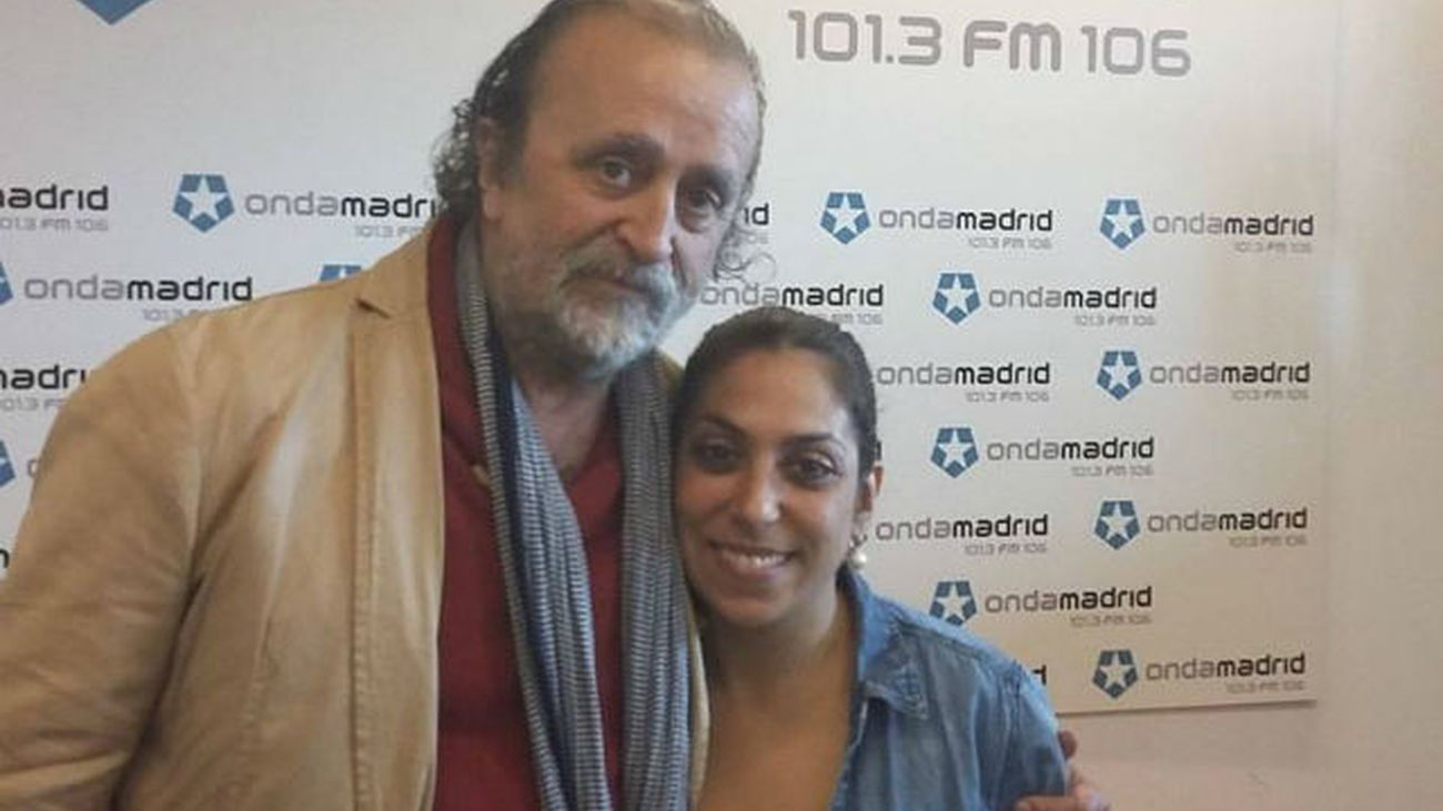 De uno en uno 05.05.2017: Juan Verdú y LaMoneta