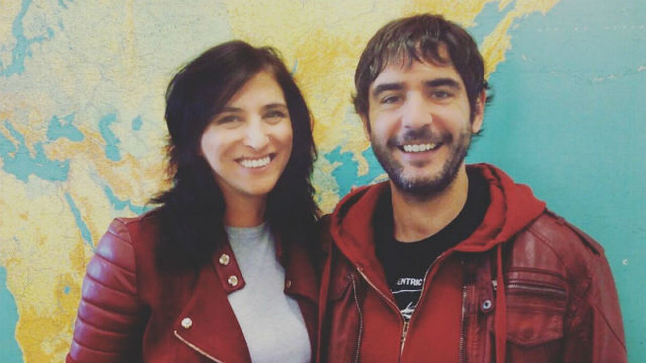 De uno en uno 30.11.2017: Juanra Bonet