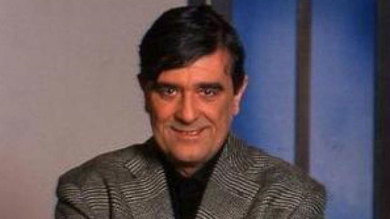 De uno en uno 30.09.2016: Julián Ruiz