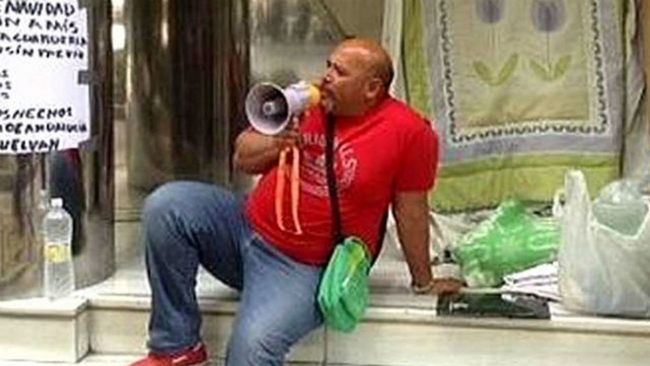 La Junta de Andalucía abre investigació para determinar qué responsabilidad hay en el secuestro de los niños