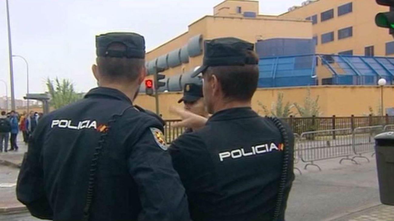 La Justicia ordena al director del CIE de Aluche instalar cámaras de seguridad