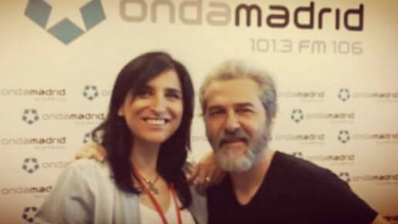 De uno en uno 10.06.2016: Kike Jambalaya