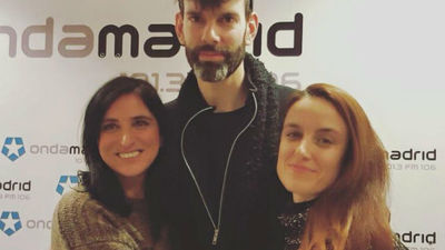 De uno en uno 12.02.2016: Lantalba