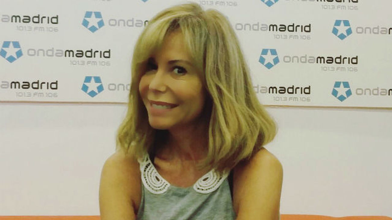 De uno en uno 11.10.2017: Lara Dibildos