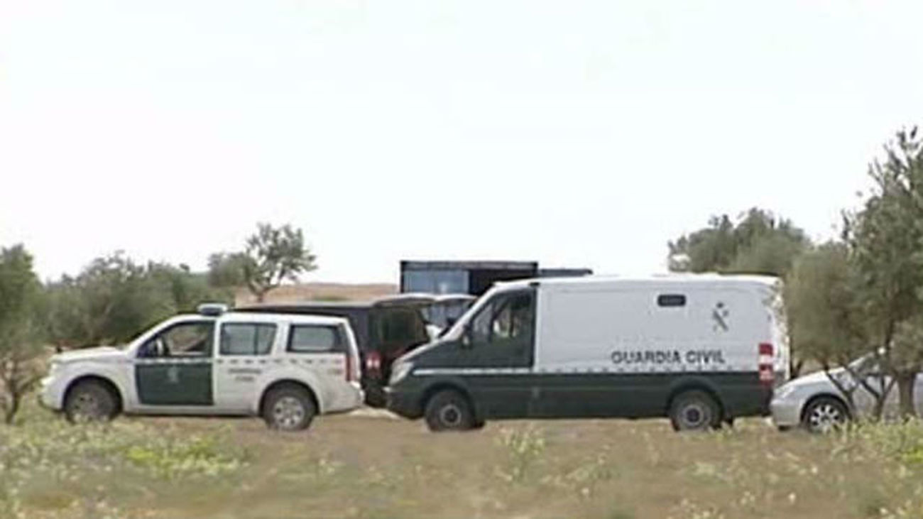 Localizan los cuerpos de cuatro personas descuartizadas en Pioz (Guadalajara)