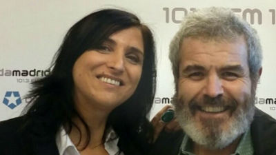 De uno en uno 09.02.2017: Lorenzo Caprile