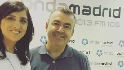 De uno en uno 28.08.2017: Lorenzo Silva