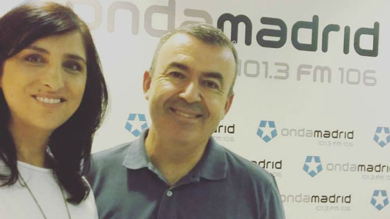 De uno en uno 28.08.2017: Lorenzo Silva