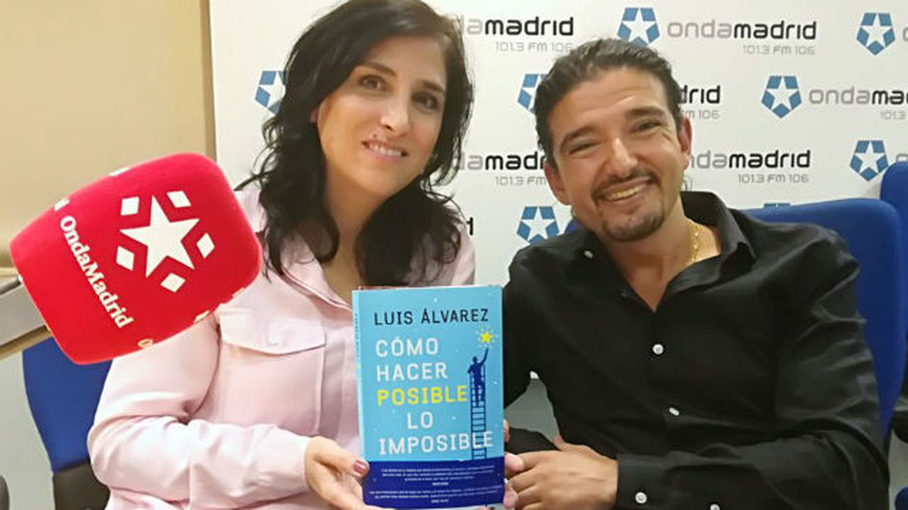 De uno en uno 14.11.2017: Luis Álvarez