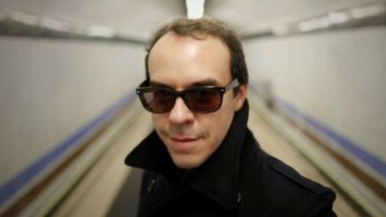 De uno en uno 08.05.2017: Luis Brea