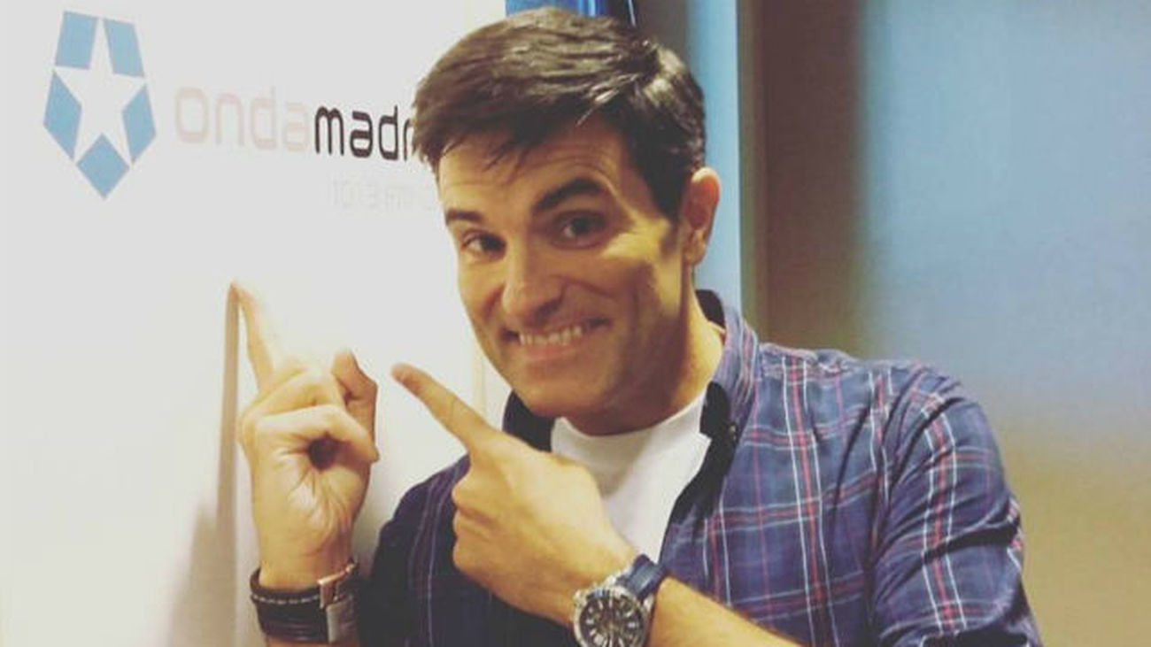 De uno en uno 16.03.2017: Luis Larrodera