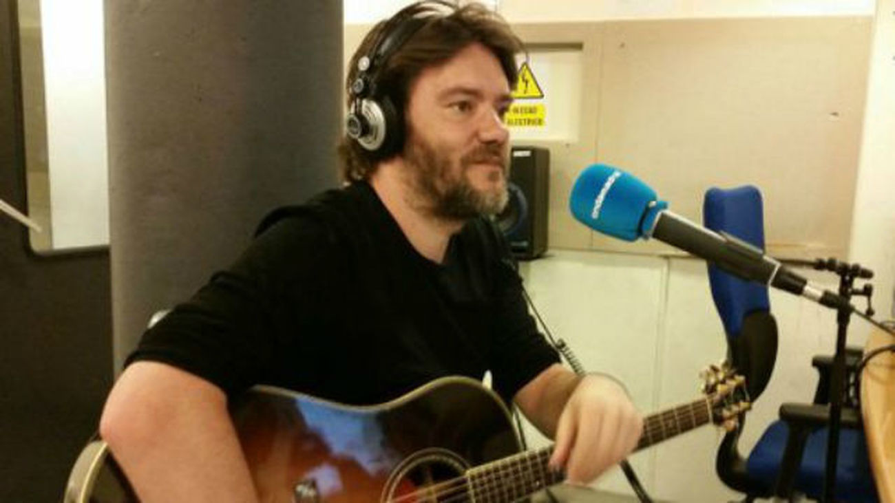 De uno en uno 27.06.2016: Luis Ramiro