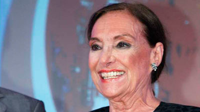 Luto en el mundo de la cultura por la muerte de Nati Mistral