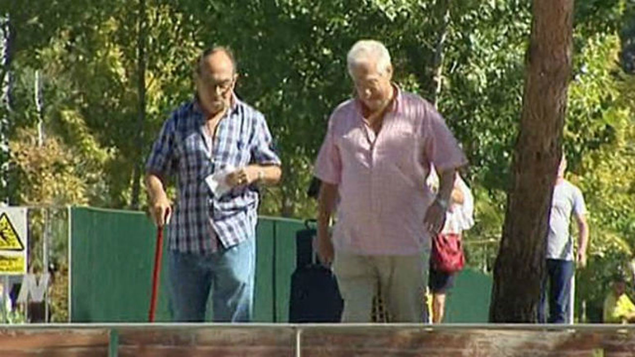 Madrid tendrá un nuevo Centro de Mayores en el Barrio de La Estrella