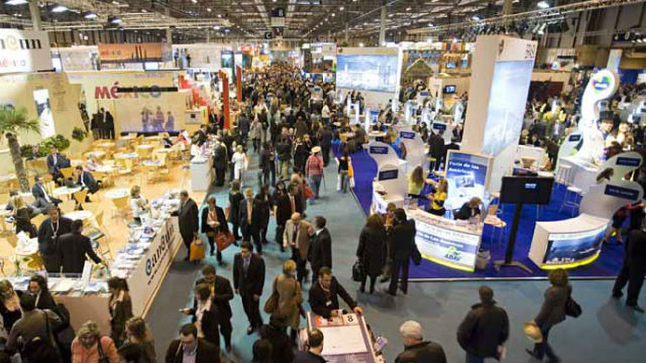 Madrid acoge la Cumbre Mundial de turismo en pleno despegue de visitantes extranjeros