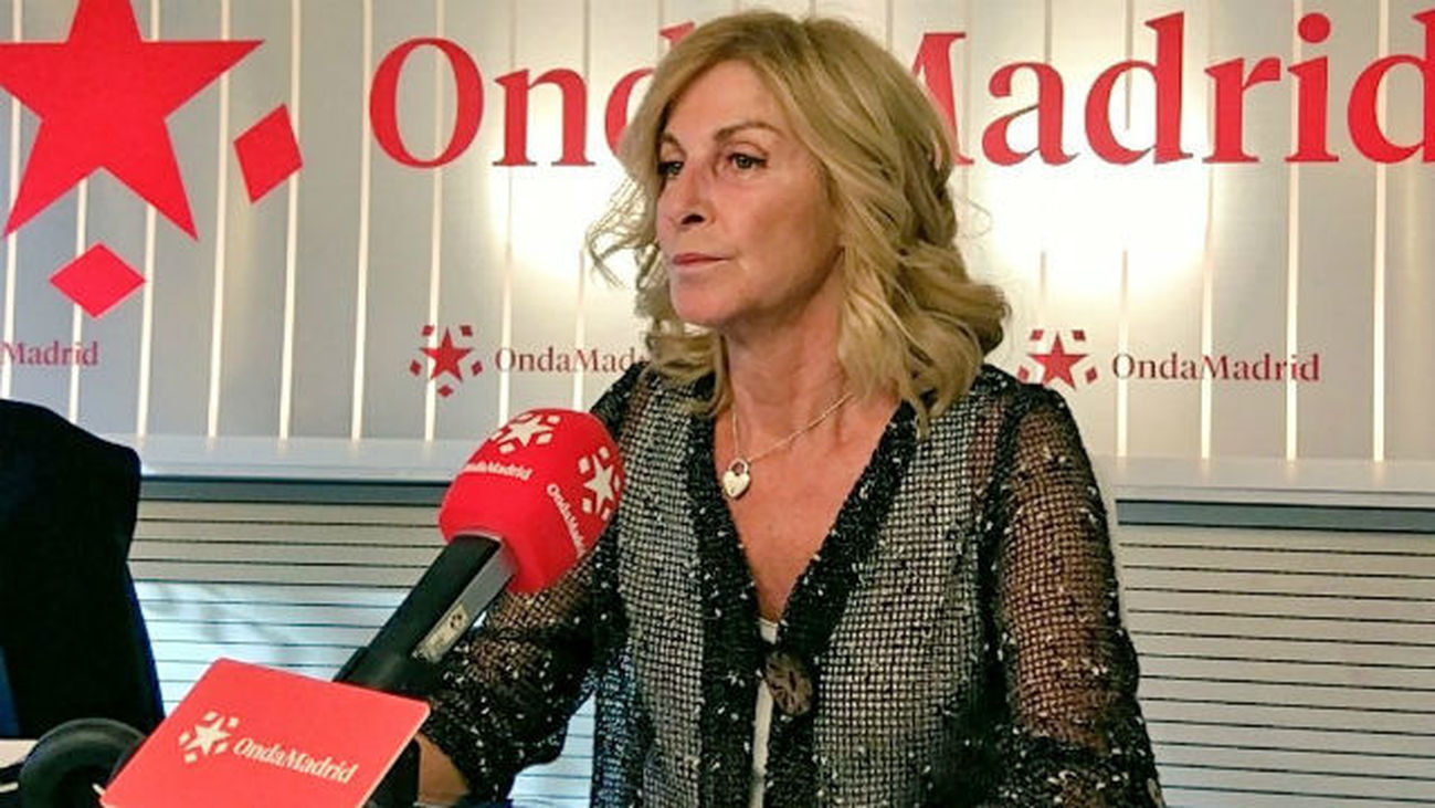 Madrid Directo 10.10.2017 (16:00-19:00)