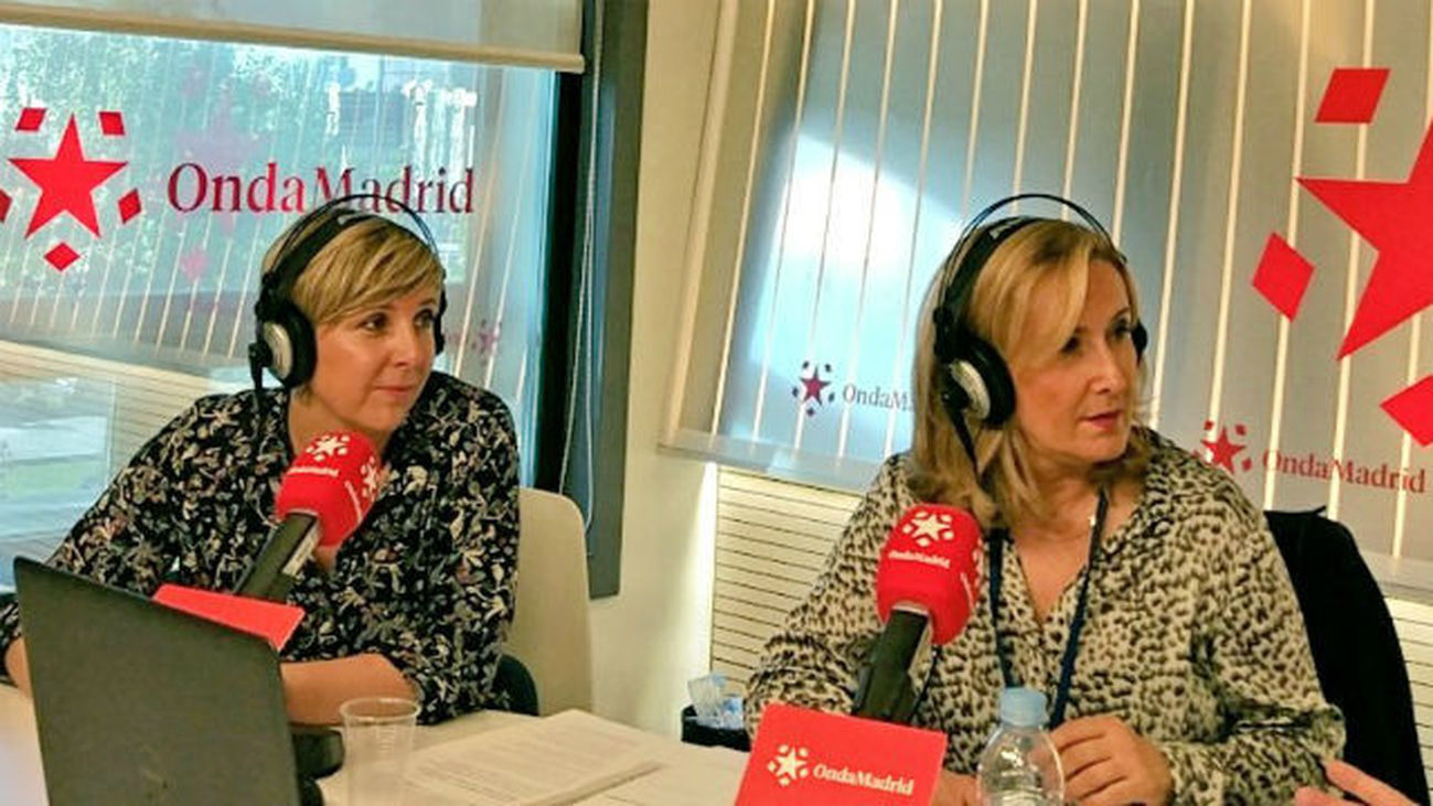 Madrid Directo 09.10.2017 (18:00:20:00)