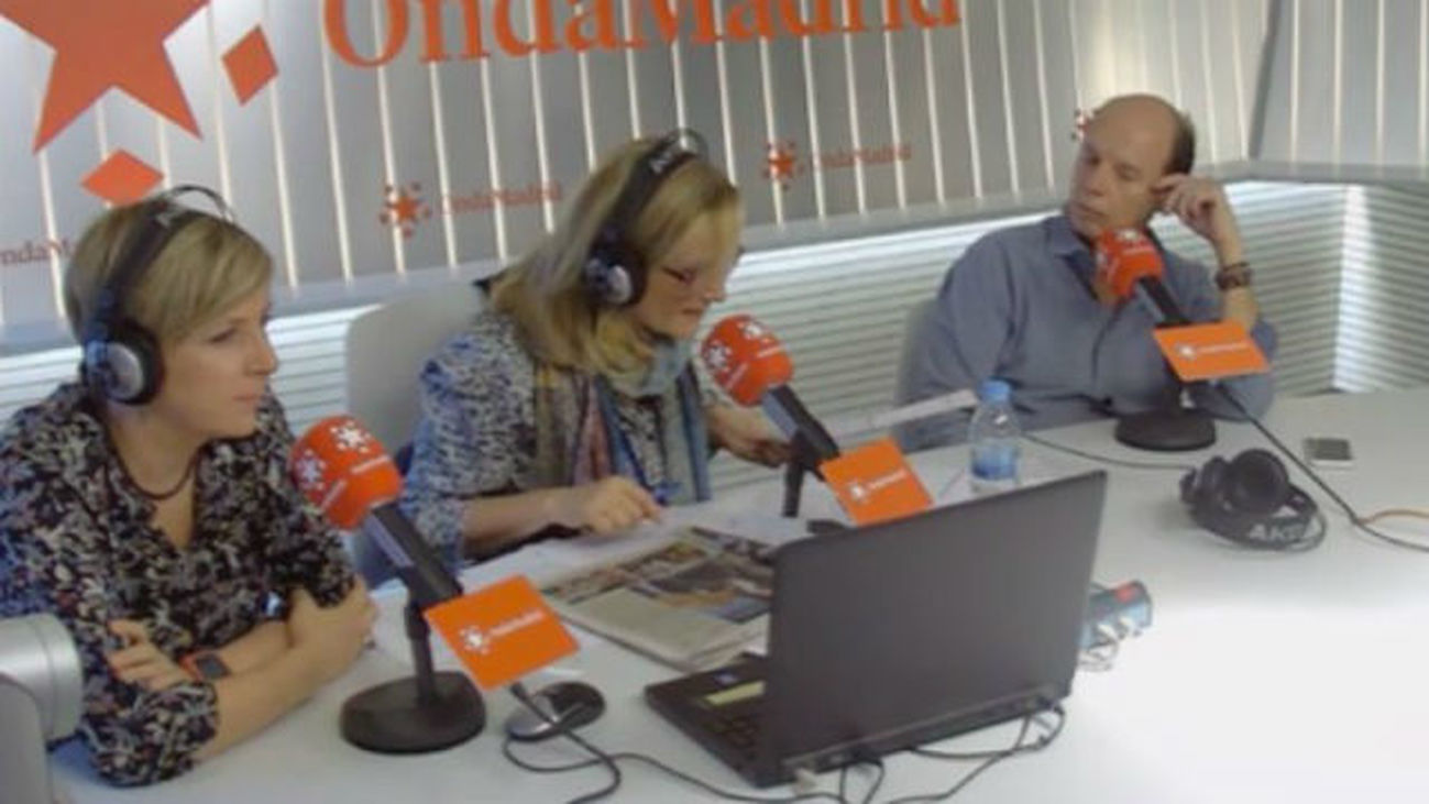 Madrid Directo 09.10.2017 (16:00-18:00)