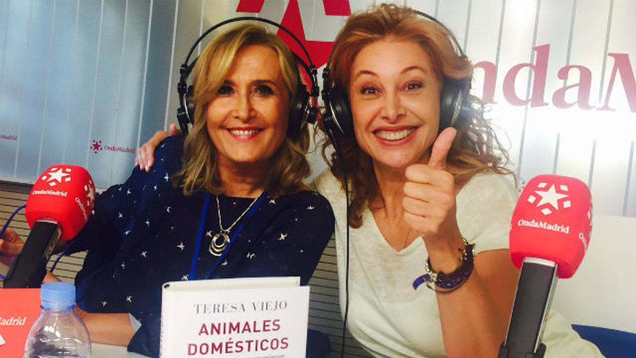 Madrid Directo 29.09.2017 (18:00-20:00)