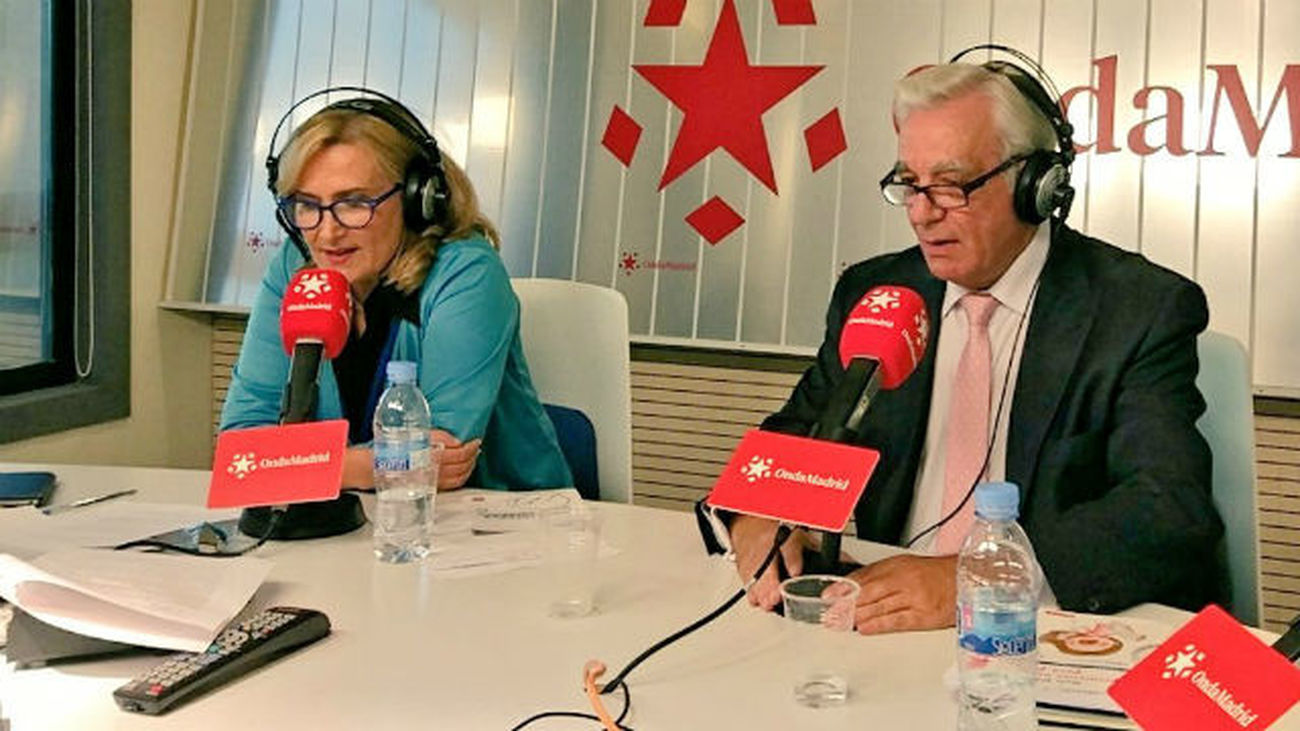 Madrid Directo 28.09.2017 (18:00-20:00)