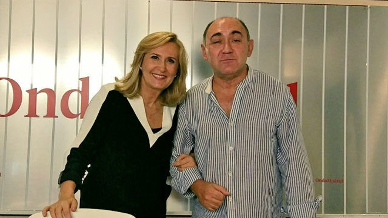 Madrid Directo 03.10.2017 (16:00-18:00)