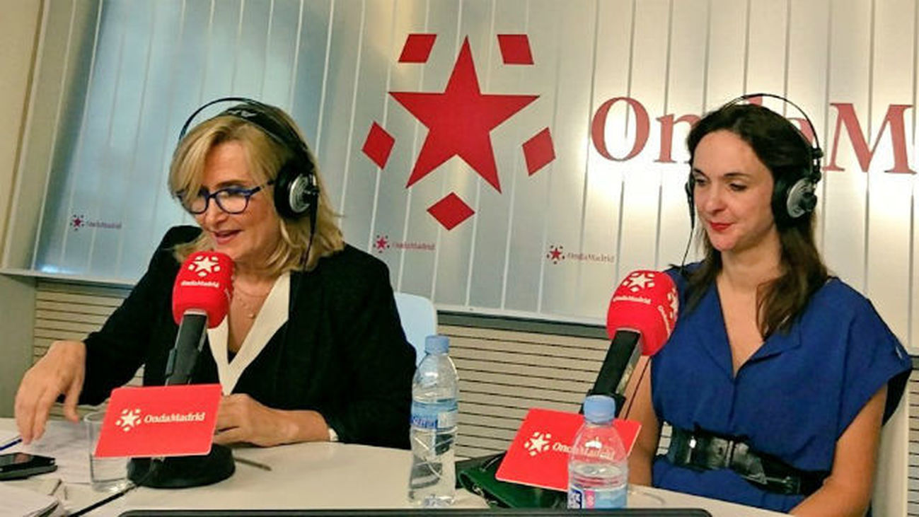 Madrid Directo 03.10.2017 (18:00-20:00)